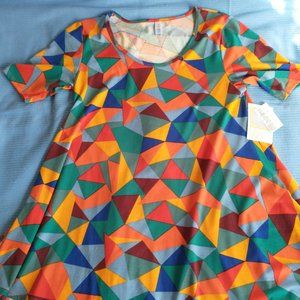 LuLaRoe Perfect T Size XXS NWT